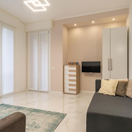 Appartamento Il Riflesso Del Lago Lecco Exterior photo