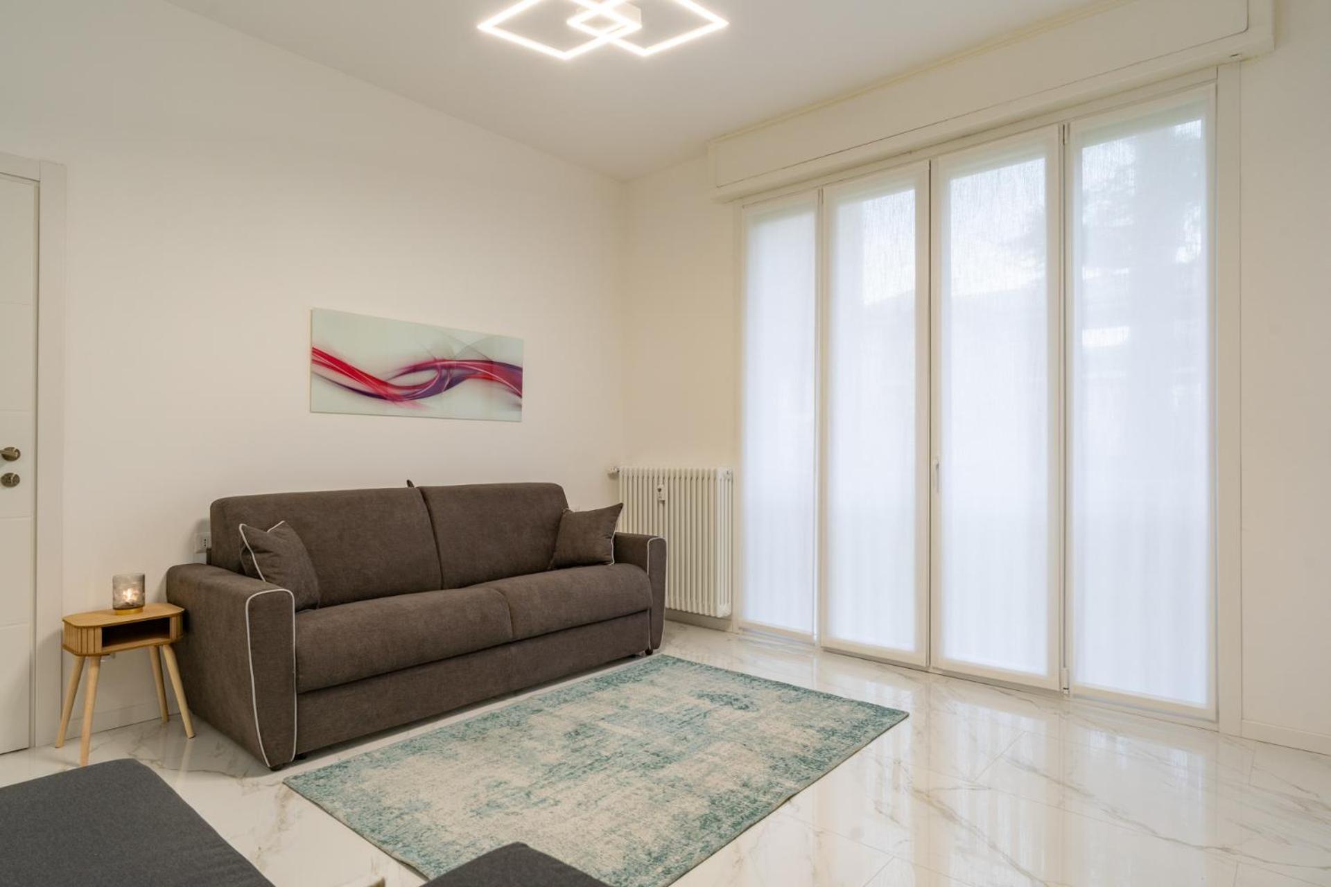 Appartamento Il Riflesso Del Lago Lecco Exterior photo